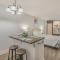 Balcony and Resort Amenities at Myrtle Beach Condo! - 默特尔比奇