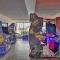 Balcony and Resort Amenities at Myrtle Beach Condo! - 默特尔比奇