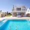 Beach Villas