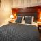The Palace Hotel Buxton & Spa