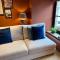 Guestsuite Couvert