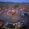 Sanbona Wildlife Reserve