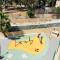 MAGIC STUDIO with swimming pool - 贝尼多姆