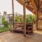 Moriá Eco Lodge
