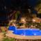 Moriá Eco Lodge