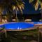 Moriá Eco Lodge