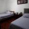 Atacama Hostel Backpackers