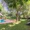 Beautiful home overlooking a park - 2097 - Victoria Falls