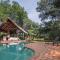 Beautiful home overlooking a park - 2097 - Victoria Falls