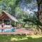 Beautiful home overlooking a park - 2097 - Victoria Falls