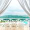 Ocean View Villa at Caribbean Estate by Top Destinations Rentals