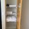 Bello apartamento en Evaristo Morales, 1 BR