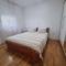 Apartment Bella with free parking