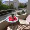 Apartment Bella with free parking