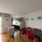 Apartment Bella with free parking