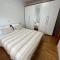 Apartment Bella with free parking
