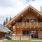 Almzauber Chalets - Haus Enzian inkl Infrarotliegen - Hochrindl