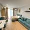TreA Accomodations - Suite Lungomare
