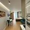 TreA Accomodations - Suite Lungomare