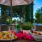 2 bedroom Villa Proteus with private pool, Aphrodite Hills Resort