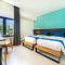 JW NAUNGAN COLIVING