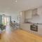 2 Bakehouse Cottages