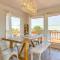 Breezy Dauphin Island Vacation Rental with Deck!