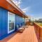 Breezy Dauphin Island Vacation Rental with Deck!