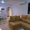 Apartament Julia de LUX