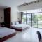 Gord ChiangMai Hotel