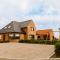 Luxe Vakantiewoning De Veldhoek - Wingene