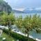 Mamma Ciccia - Lake front apartment, beach and swimming pool - Lierna