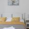 Lisinski apartment with private parking