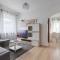 Lisinski apartment with private parking