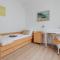 Lisinski apartment with private parking