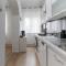 Lisinski apartment with private parking