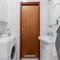 Lisinski apartment with private parking