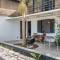 Palmeira House - Fernandes Cottage