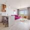 Apartamenty Sun & Snow Modern Tower - 格丁尼亚