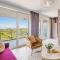 Apartamenty Sun & Snow Modern Tower - 格丁尼亚