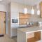 Apartamenty Sun & Snow Modern Tower - 格丁尼亚