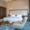 Jeddah Homes Boutique Hotel