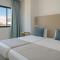 Sabbia Suites Arrecifeando