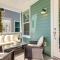 1 Mi to Downtown Modern Ocean Springs Cottage