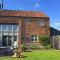 Barn End - Stanhoe