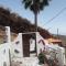 Cueva rural " Old London " with Jacuzzi and swimming pool