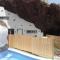Cueva rural " Old London " with Jacuzzi and swimming pool