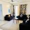 Lux Suites 3 Bedroom Hydro Apartments Nyali
