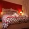 Studio le coquelicot by les toits de cocagne