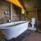 Inyala Game Lodge - Ventersdorp
